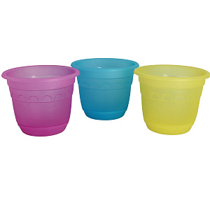 Горшок для орхидей Колывань Martika, 1.8л 000000000001102325