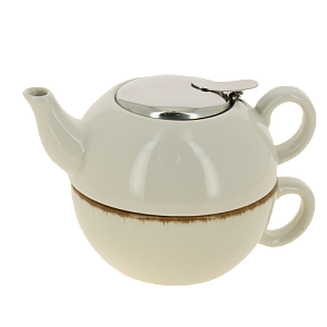 Пара чайная 380мл/блюдце ELRINGTON Эгоист сок подарочная упаковка керамика 000000000001194016