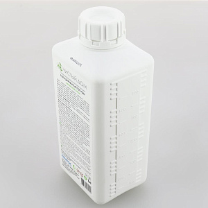 Гель для мытья посуды универсальный (запасной блок) CLEAN HOME 1л 470 000000000001201244