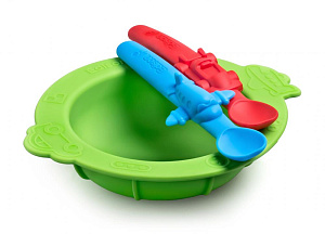 Набор детской посуды Edison Apollo, 3 предмета 000000000001145840