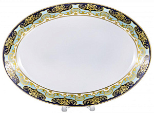 Набор столовый 27 пр. Бристоль BALSFORD фарфор 106-03018 000000000001194007