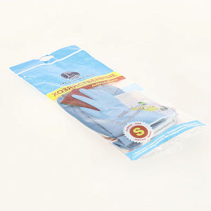 Перчатки Русалочка хоз-ые малые 070248 000000000001152540