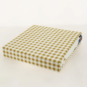 Комплект постельного белья Евро LOVELIFE Солнечное утро пододеяльник200х217см простынь225х240см наволочки50х70см-2шт плотность125гр/м сатин 100%хлопок 000000000001203622