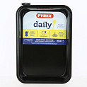 Форма для запекания 32х22см PYREX DAILY METAL высокоуглеродистая сталь 000000000001209846