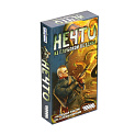 Настольная игра Нечто Hobby World 000000000001130771