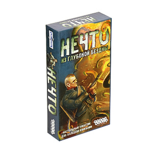 Настольная игра Нечто Hobby World 000000000001130771