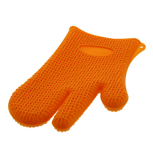 Термостойкая рукавица Marmiton, силикон 000000000001013315