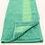 Полотенце 50х90см CLEANELLY BASIC Колоннэ махровое плотность 460гр/м зеленый 100% хлопок ПЦ2601-4538,16-5930 000000000001205523