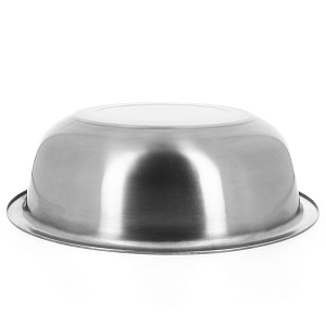 Таз 45см 10л нержавеющая сталь CZ-BXG-006/M010175/PC05377/R010415 000000000001186495