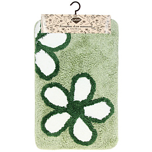 Коврик для ванной Lucky, 45х70 см 000000000001169114