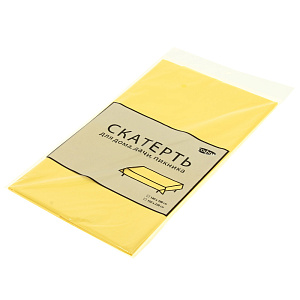 Скатерть Софти, 150x230 см, пвх 000000000001146921