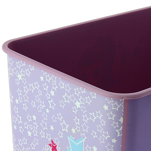 Коробка для хранения Littlest Pet Shop Curve 000000000001087284