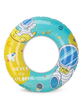 Круг для плавания 60см микс дизайны в ассортименте 000000000001227386