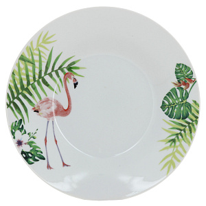 Тарелка суповая 23см Фламинго MFK07714 000000000001174882