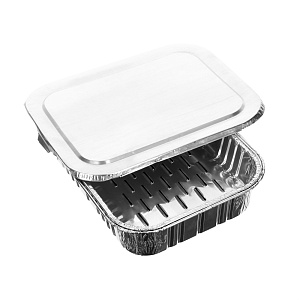 Одноразовая пароварка Marmiton, 20х15 см 000000000001141492