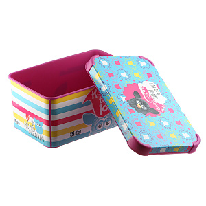 Коробка для хранения Furby Curver, 29.5x19.5x13.5 см 000000000001087292