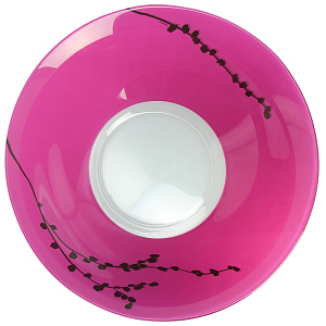 Салатник Kashima Fushia Luminarc, 27 см 000000000001065195