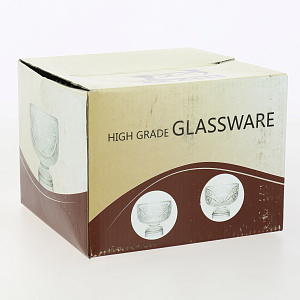 Салатник 14,5см M020101/R030701 стекло 000000000001179287