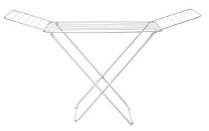 Сушилка для белья 16м металл Вилина 6887 000000000001204556