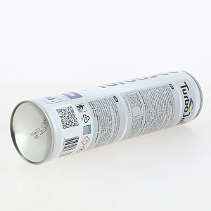 Картридж газовый TURBOJET ПРОПАН-БУТАН 330гр резьба 7/16 000000000001212548