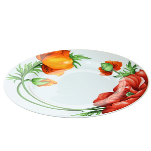 Десертная тарелка Юлианна Matissa, 19 см 000000000001114852