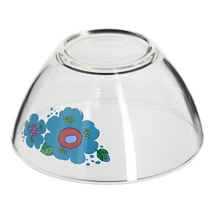 Салатник Яркие цветы ОСЗ, 13 см 000000000001156717