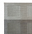 Салфетка Niklen Текстилайн 30х45см 70% пвх, 30% пэ,7298 000000000001188111