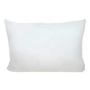 Подушка Ультрастеп Daily by Togas, белый, 50х70 см, полиэфирное волокно, 1 предмет 000000000001087629