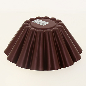 Форма для пудинга Забава, 22 см 000000000001011478