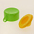 Соковыжималка для цитрусовых с чашей Лайм объем 170 мл.Изготовлено из пластмассы (полипропилен).VL53-155 000000000001195225