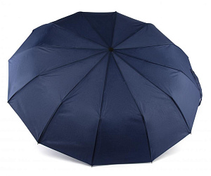 Зонтик женский 60см 12 спиц автомат микс 000000000001216493