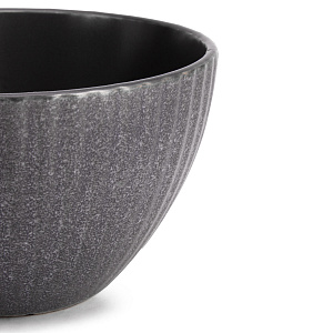 Салатник 14см Грани глазурованная керамика 000000000001217598