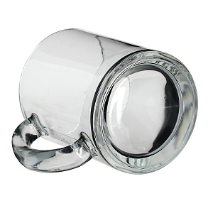 ЧАЙНАЯ Кружка 320мл ОСЗ стекло 000000000001059957