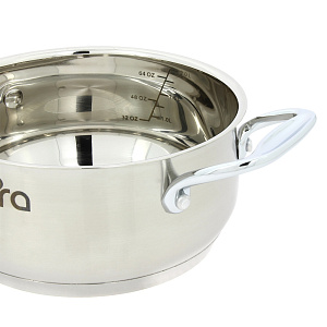 Кастрюля Elite Lara, 2.3л 000000000001121688