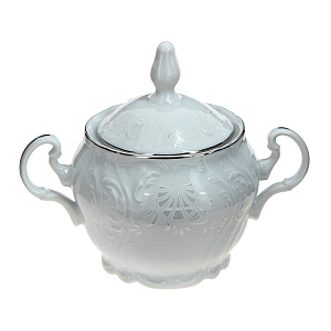 ОТВОДКА ПЛАТИНА Набор чайный 6/9 THUN 000000000001065558