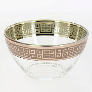 Набор салатников 2шт 13см ПРОМСИЗ Люкс стекло 000000000001207846