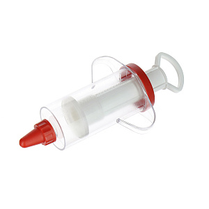 Кондитерский шприц Zenker, 6 насадок 000000000001091561