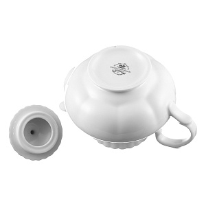 Чайник 500мл BOHEMIA КОЛОСОК IWG335teapot0.5 000000000001110753