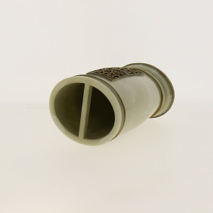 Стакан д/з.щ.Синтра, полирезSWT-4040B 000000000001171575