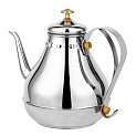 Чайник 1,2л Аладдин нержавеющая сталь 0,4мм 000000000001217424