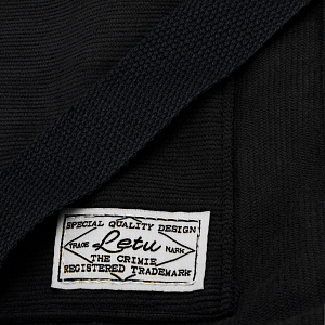 Сумка женская 26x23x10см графит вельвет/полиэстер 000000000001221750