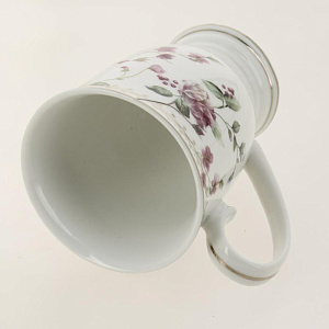 Набор кружек 2шт 300мл Balsford СТЕФАНИЯ подарочная упаковка фарфор 176-42001 000000000001203902