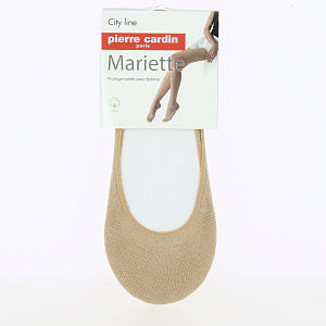 Подследники женские р.4 PIERRE CARDIN Мариетта визон 000000000001157185