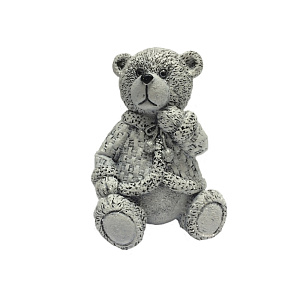 ДФ Медведь 6,8x6x9,5см 78714 000000000001179710