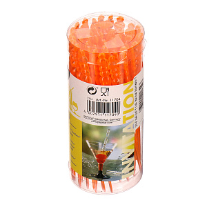 Набор вилочек коктейльных Pap Star, 11 см, 50 шт. 000000000001146113