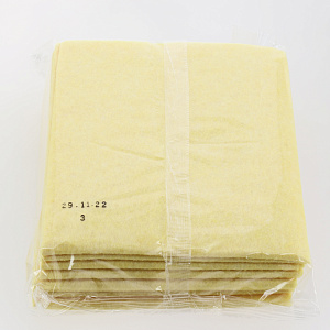 Набор салфеток 25х30см 8шт FORA вискоза 000000000001216704