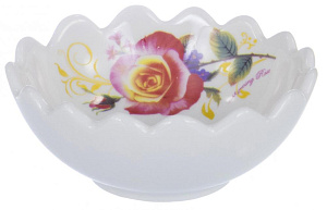 Н-р фигурных Салатников 2шт, 10см, под.уп, 102-01005 000000000001177579