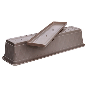 Ящик для растений Сиена Martika, 81 см 000000000001156969