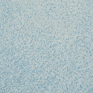 Полотенце 70х130см ДМ Брилианс махровое плотность 390гр/м голубой 100% хлопок ПЛ3501-3873,14-4311 000000000001198587