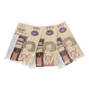 Ароматическое саше DE'NASTIA Магия 35гр 3шт F000003 000000000001133582